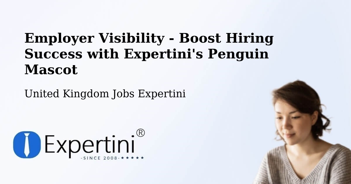 CV and Resume Visibility Optimization – Blyth - United Kingdom Jobs Expertini